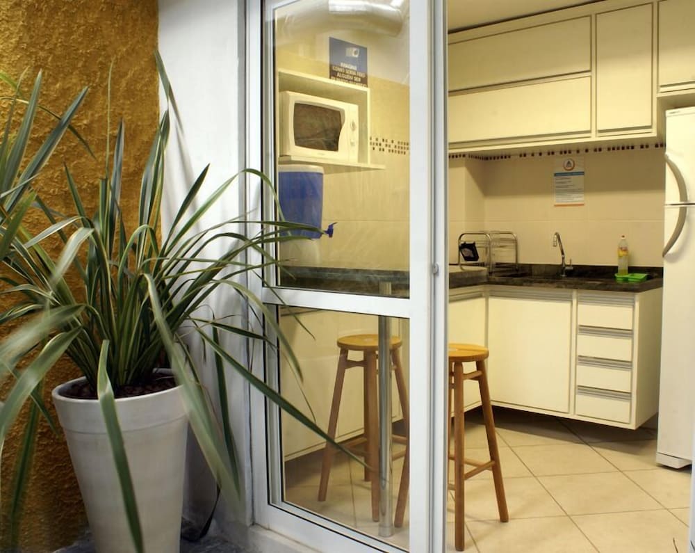 Фото Porto Alegre Hostel Boutique