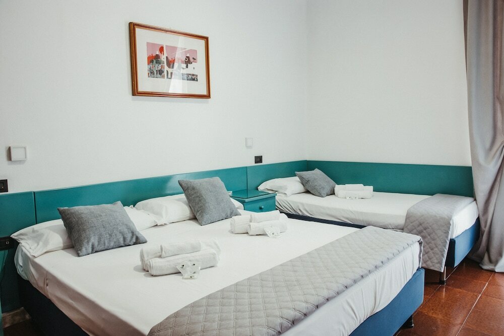 Фото Hotel Torino