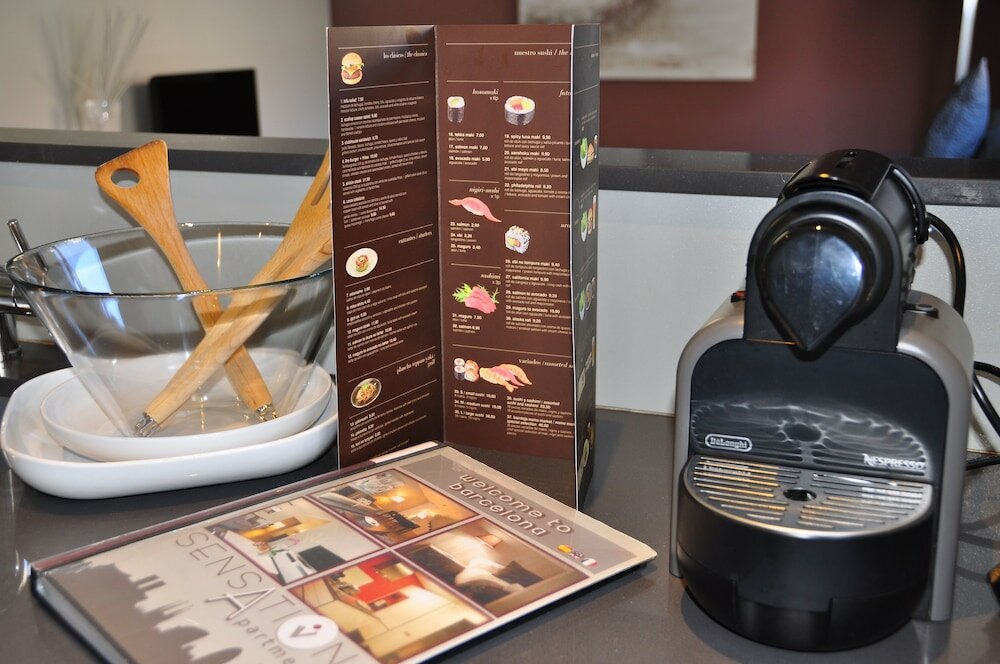 Фото Sensation Sagrada Familia