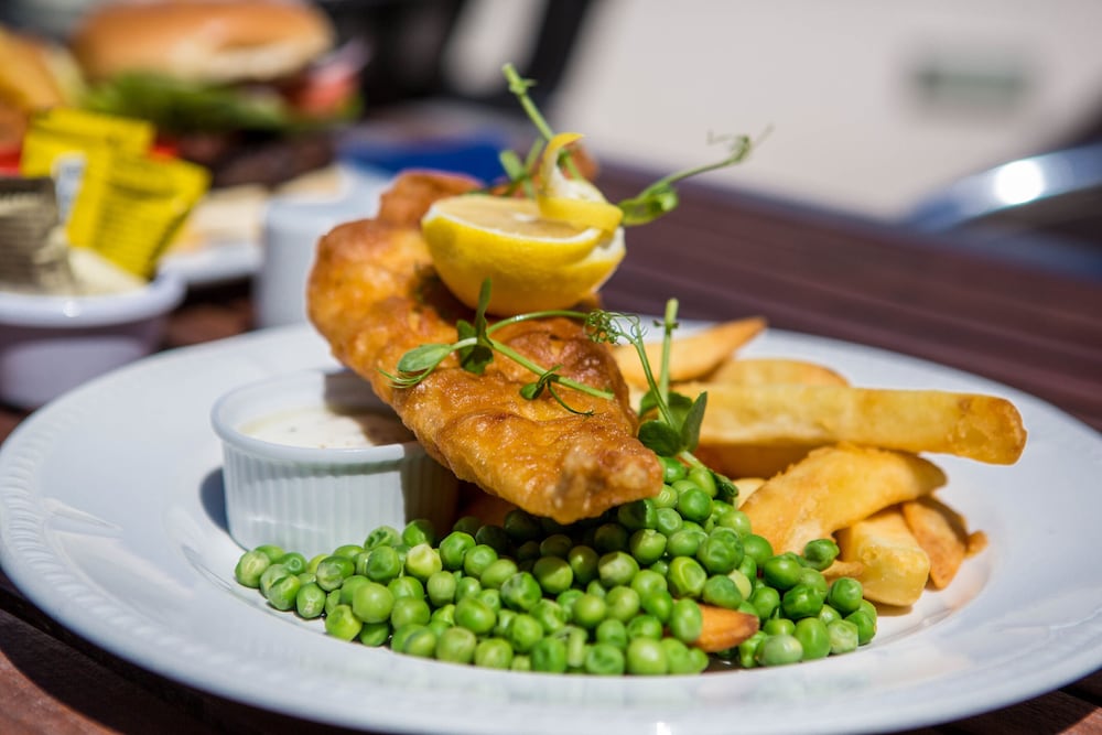 Фото Yelf's Hotel