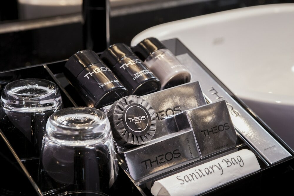 Фото The Continent Hotel Sukhumvit  Asok BTS Bangkok