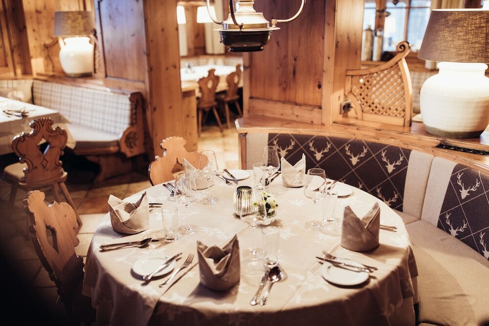 Фото Hotel Habicher Hof