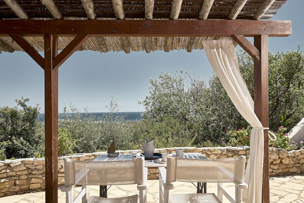 Фото Koutsounari Traditional Cottages