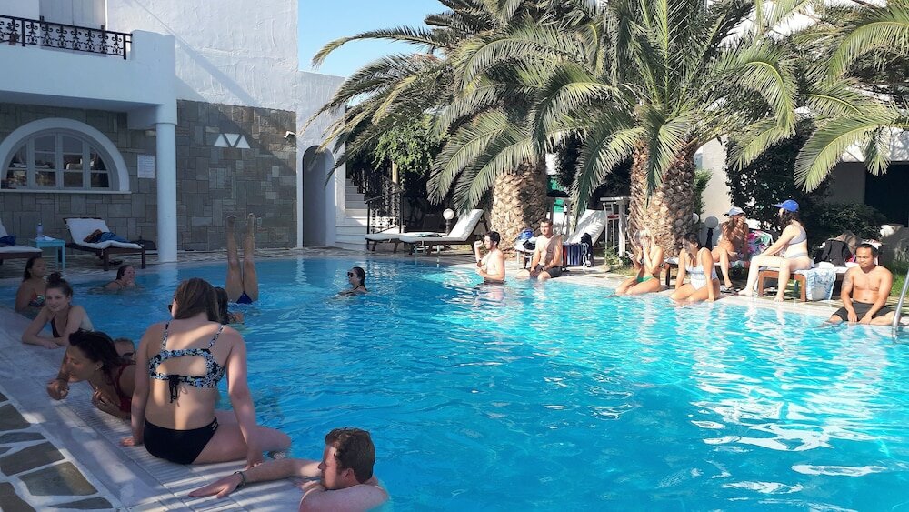 Фото отеля 4