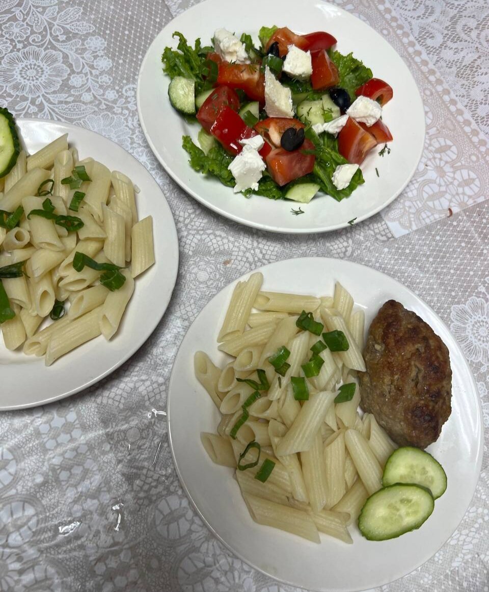 Фото Азатей