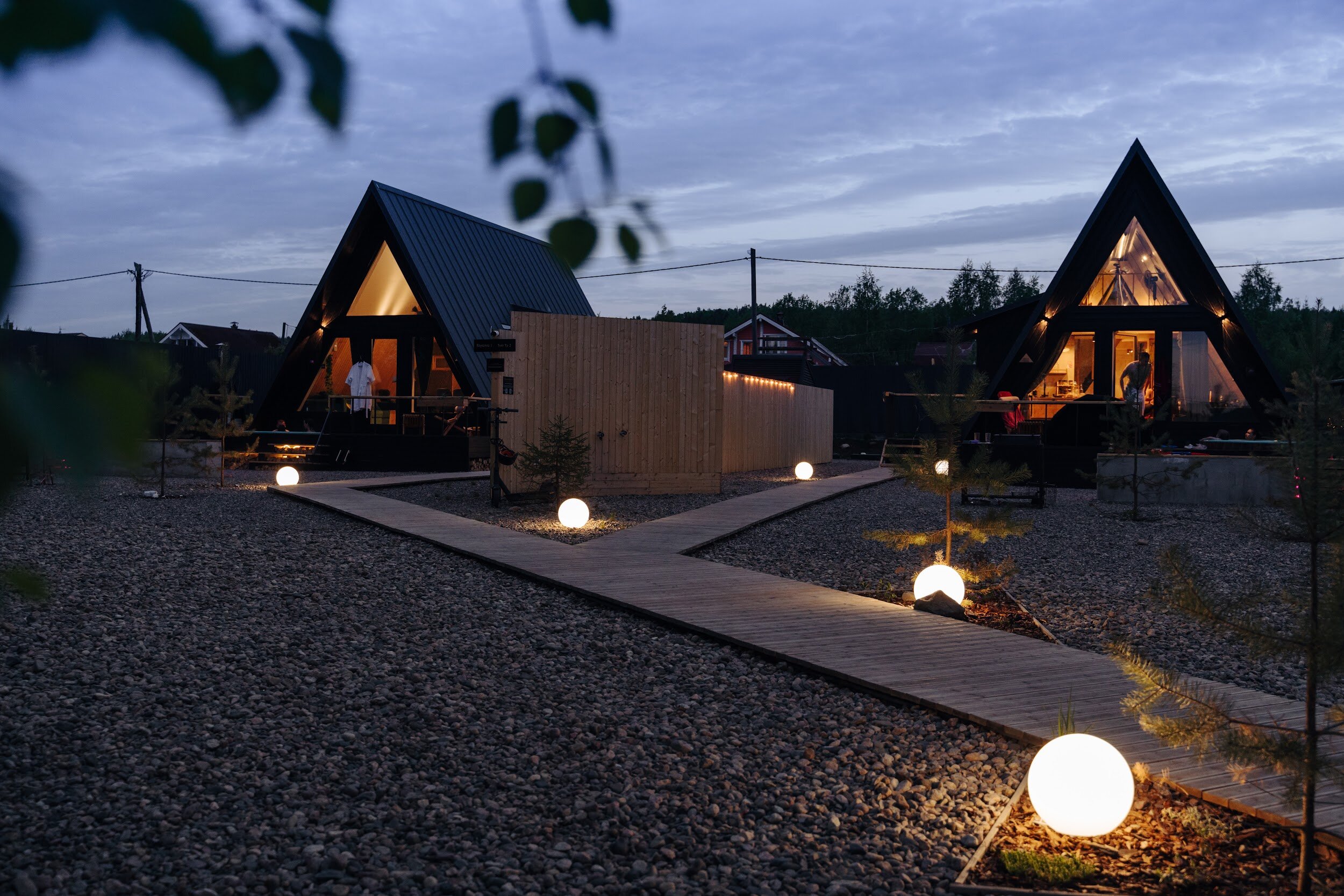 Фото Талви-Кеса