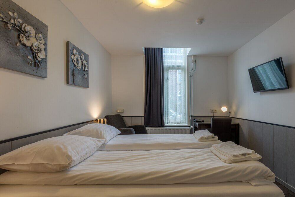 Фото Hotel Pension Randenbroek