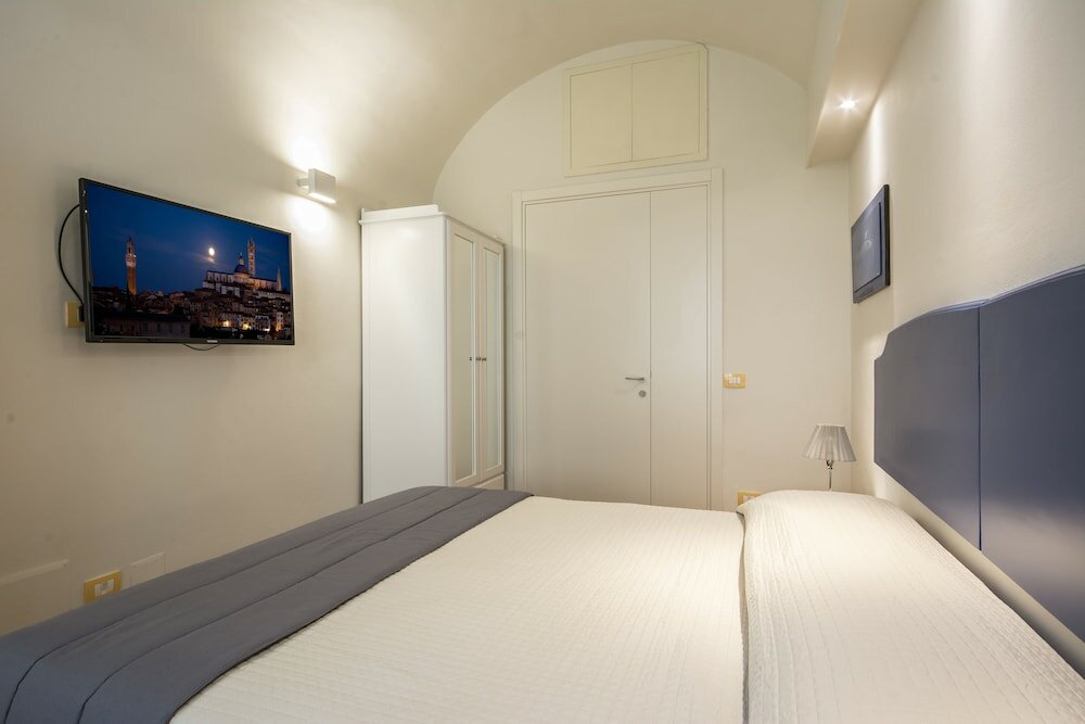 Фото Quattro Cantoni