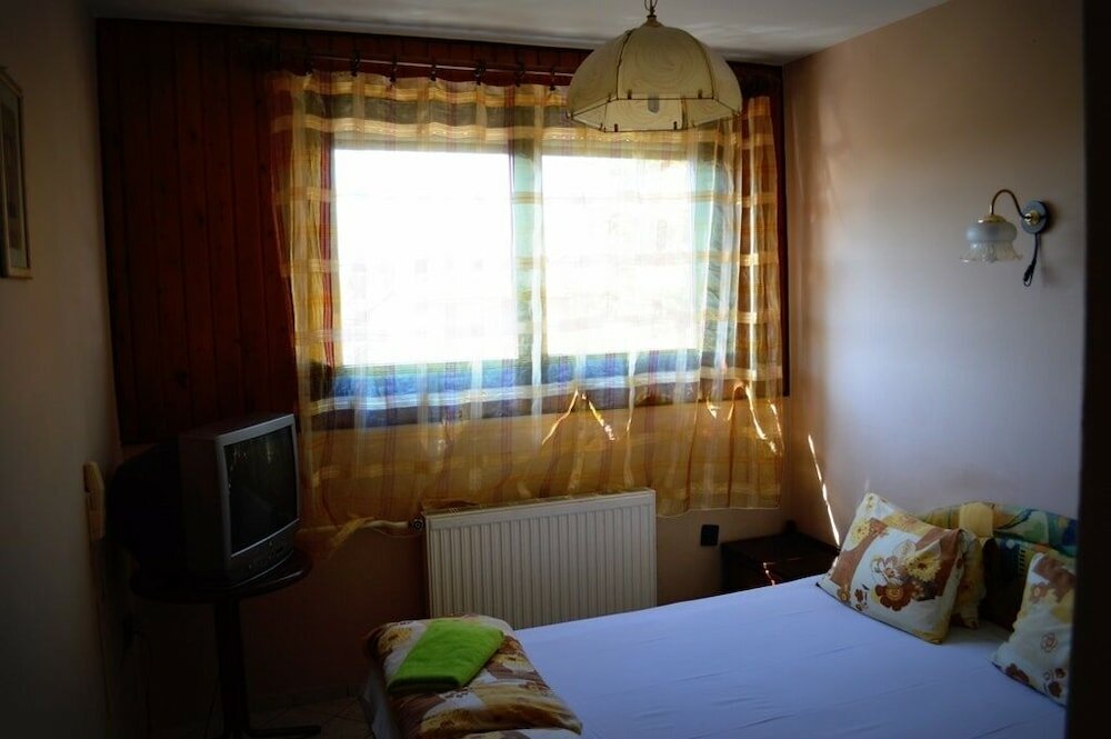 Фото Hotel Palota