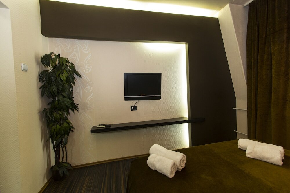 Фото Petrus Hotel