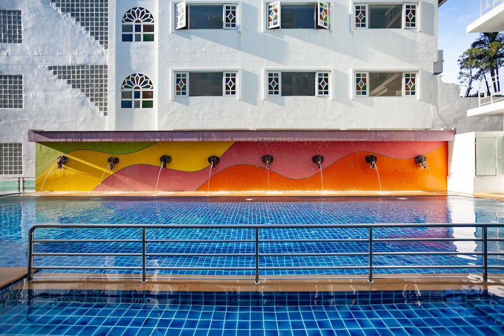 Фото Baumancasa Beach Resort