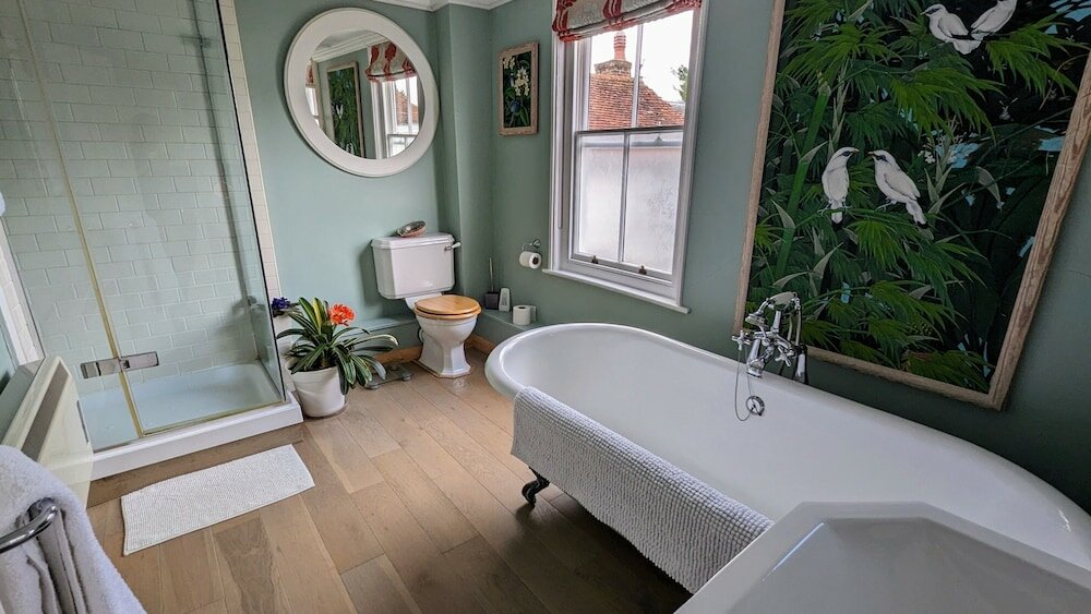 Фото Little Dane Court