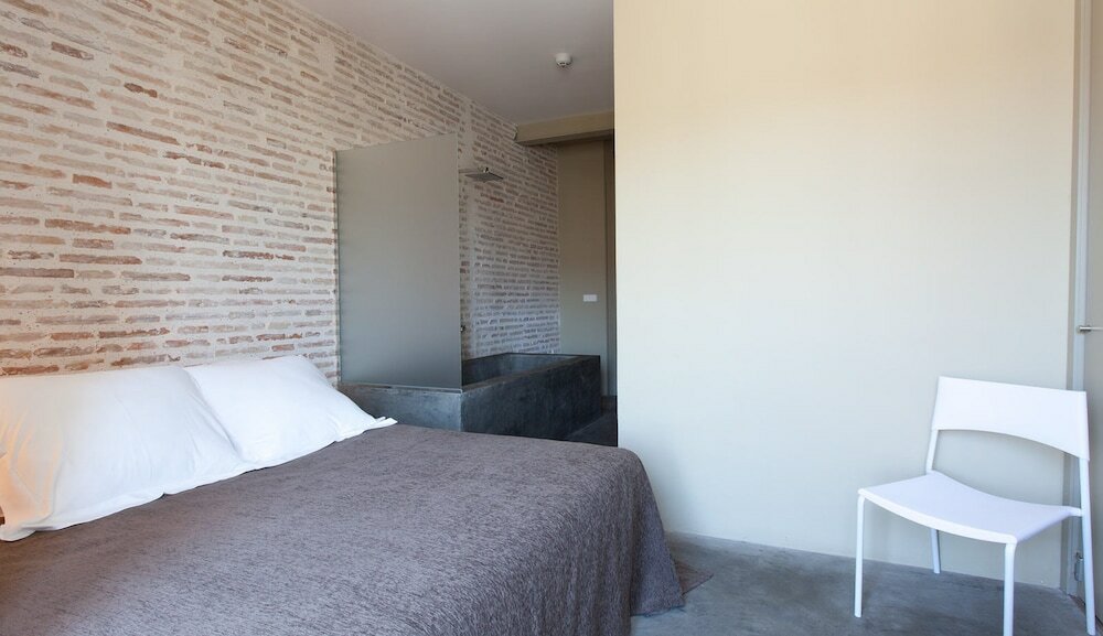 Фото Cosy Rooms Bolseria