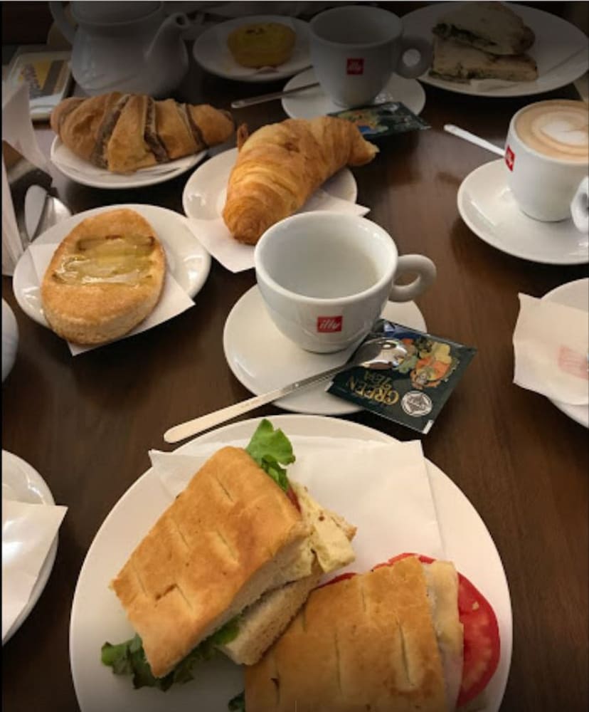 Фото Quattro Cantoni