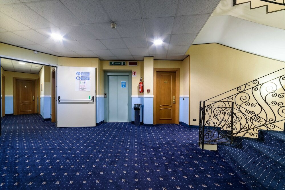 Фото Hotel Hermitage