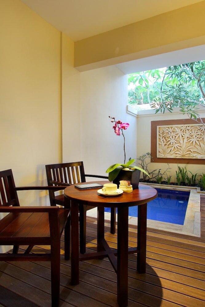 Фото Best Western Kuta Villa