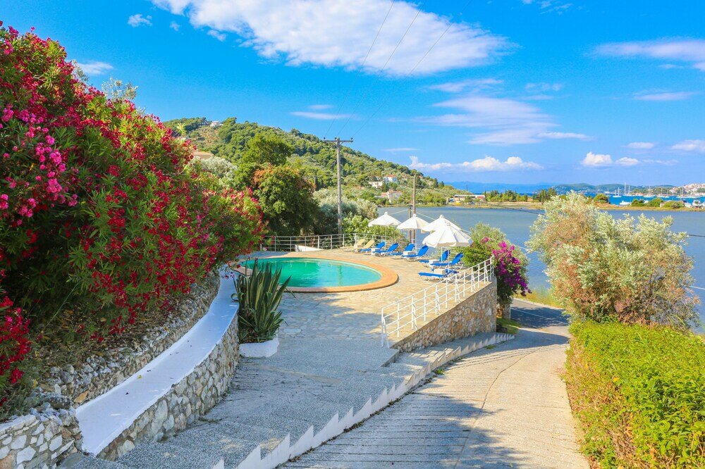 Фото Villa Ariadni