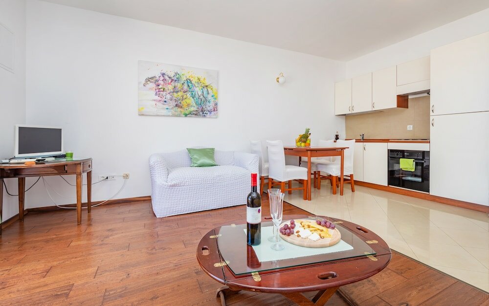 Фото Residences Island View