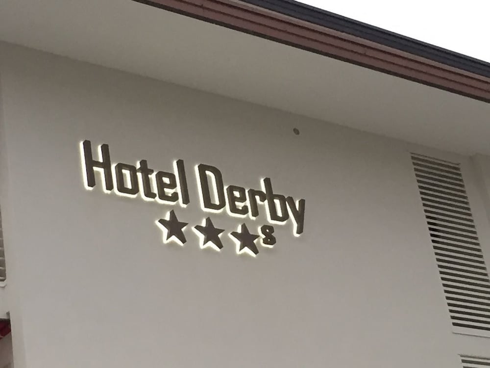 Фото Hotel Derby