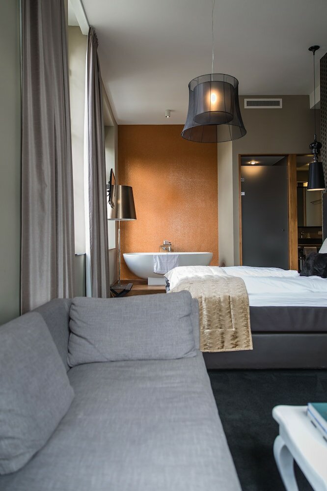 Фото Merici Hotel Sittard