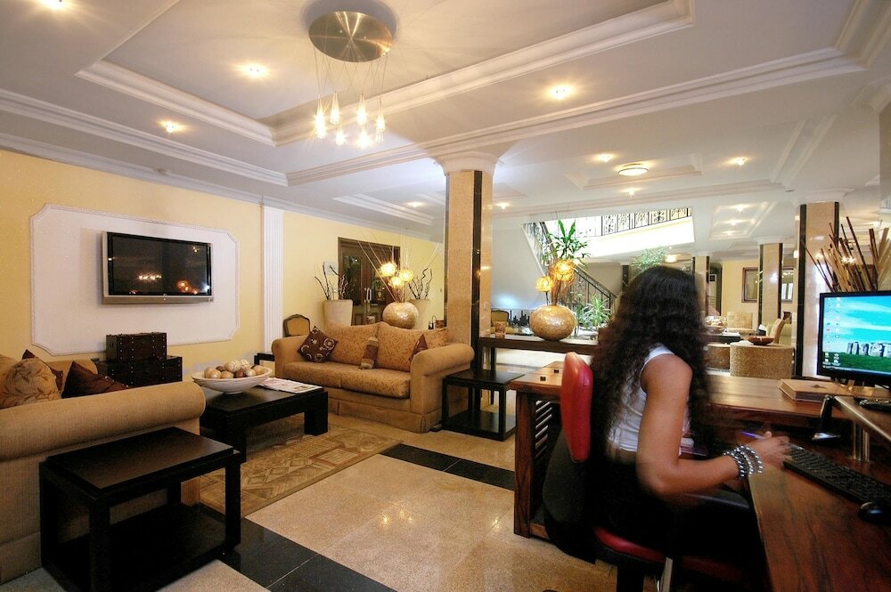 Фото Planet One Hotel & Wellness