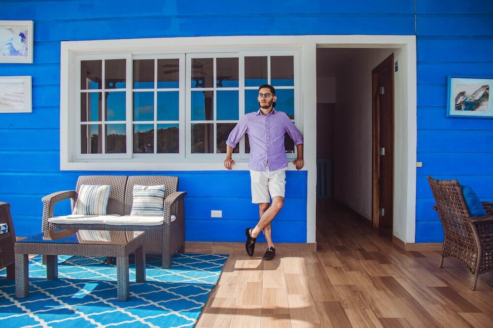 Фото Hotel Casazul