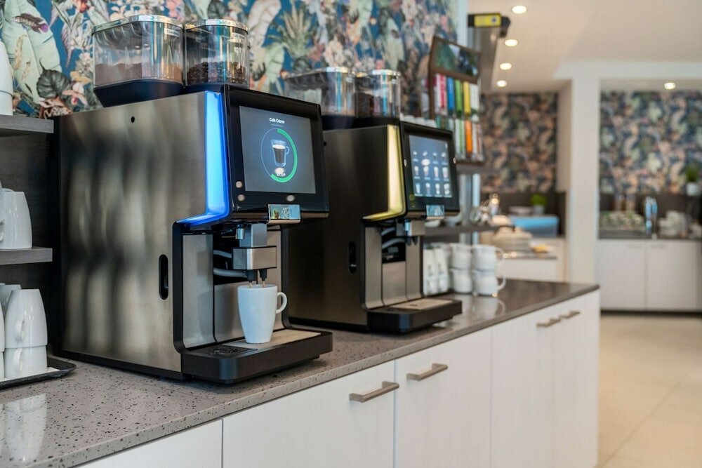 Фото Ghotel hotel & living Würzburg