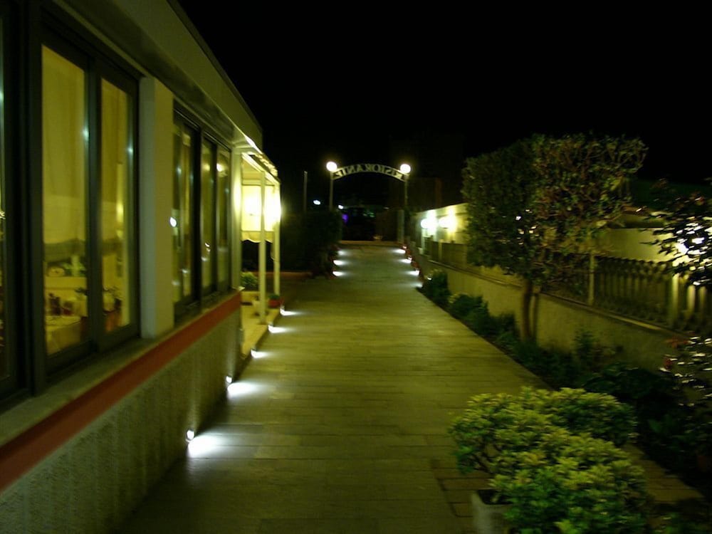 Фото Hotel Ristorante Lido