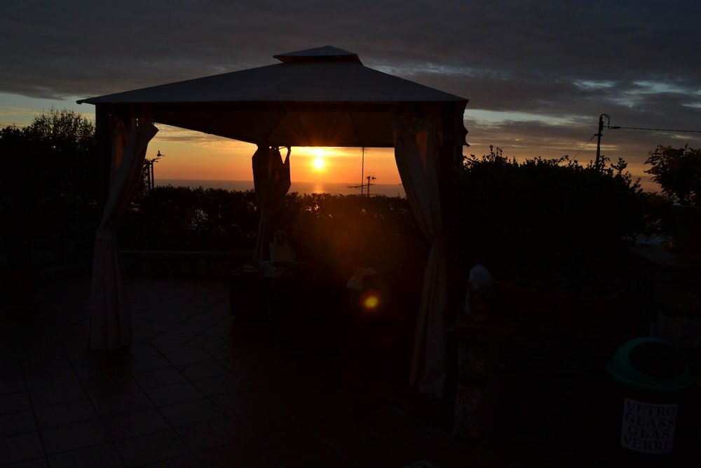 Фото B&b Il Tramonto