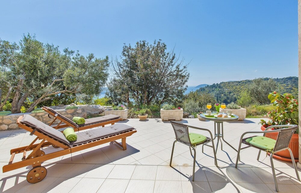 Фото Residences Island View