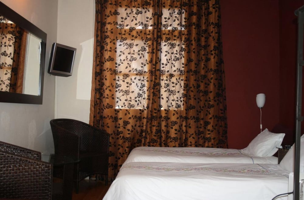 Фото Residencia Pedra Antiga