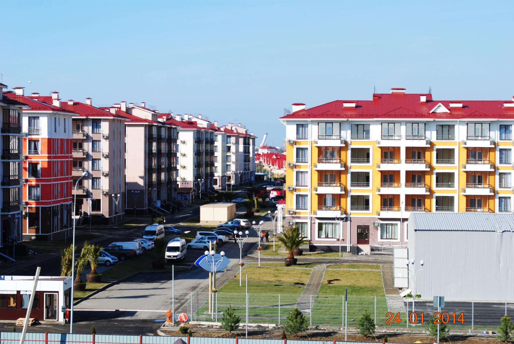 Фото Отель Светлана