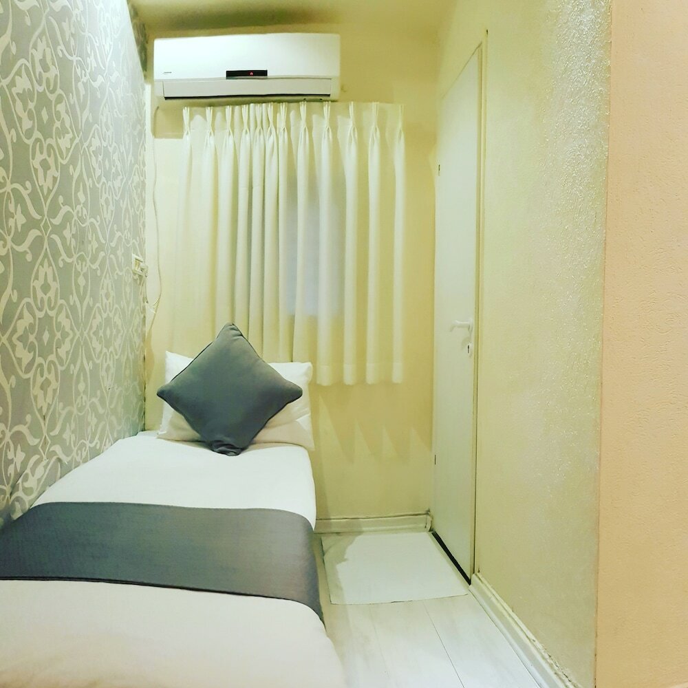 Фото Central Hotel