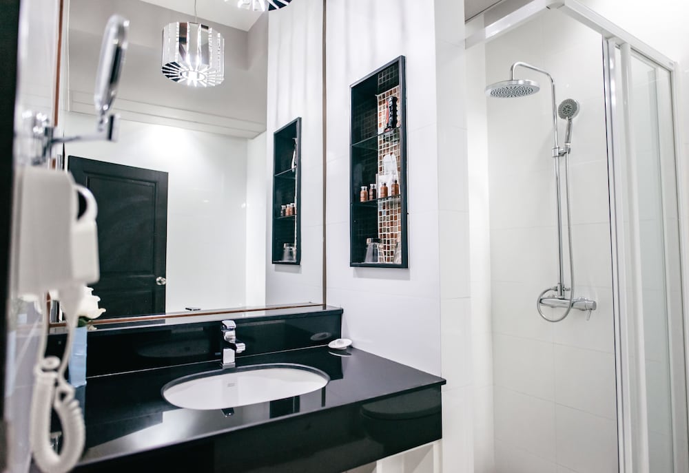 Фото Grand Howard Hotel Bangkok