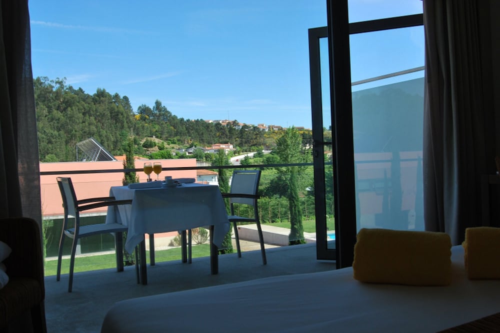 Фото Hotel Rural Quinta Da Cruz