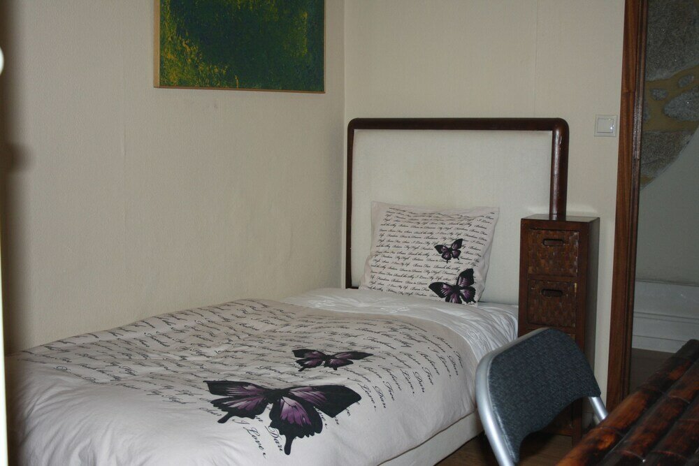 Фото Residencia Pedra Antiga