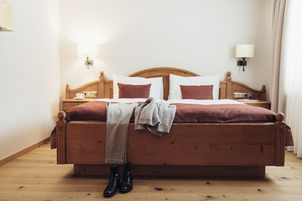 Фото Hotel Habicher Hof