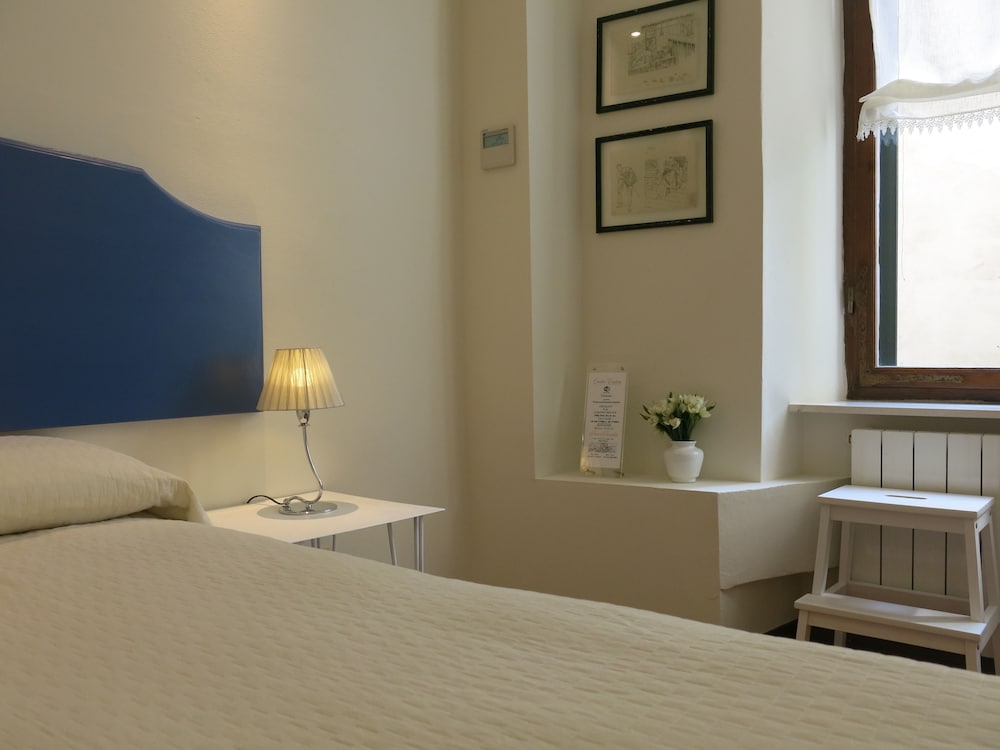 Фото Quattro Cantoni