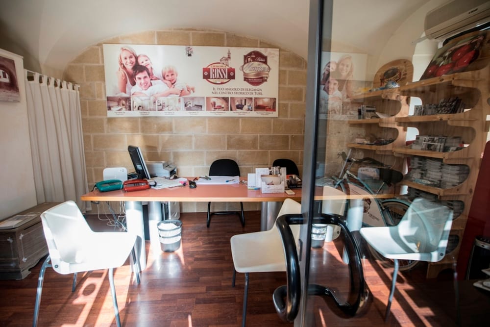 Фото Albergo Diffuso Dimora Rossi