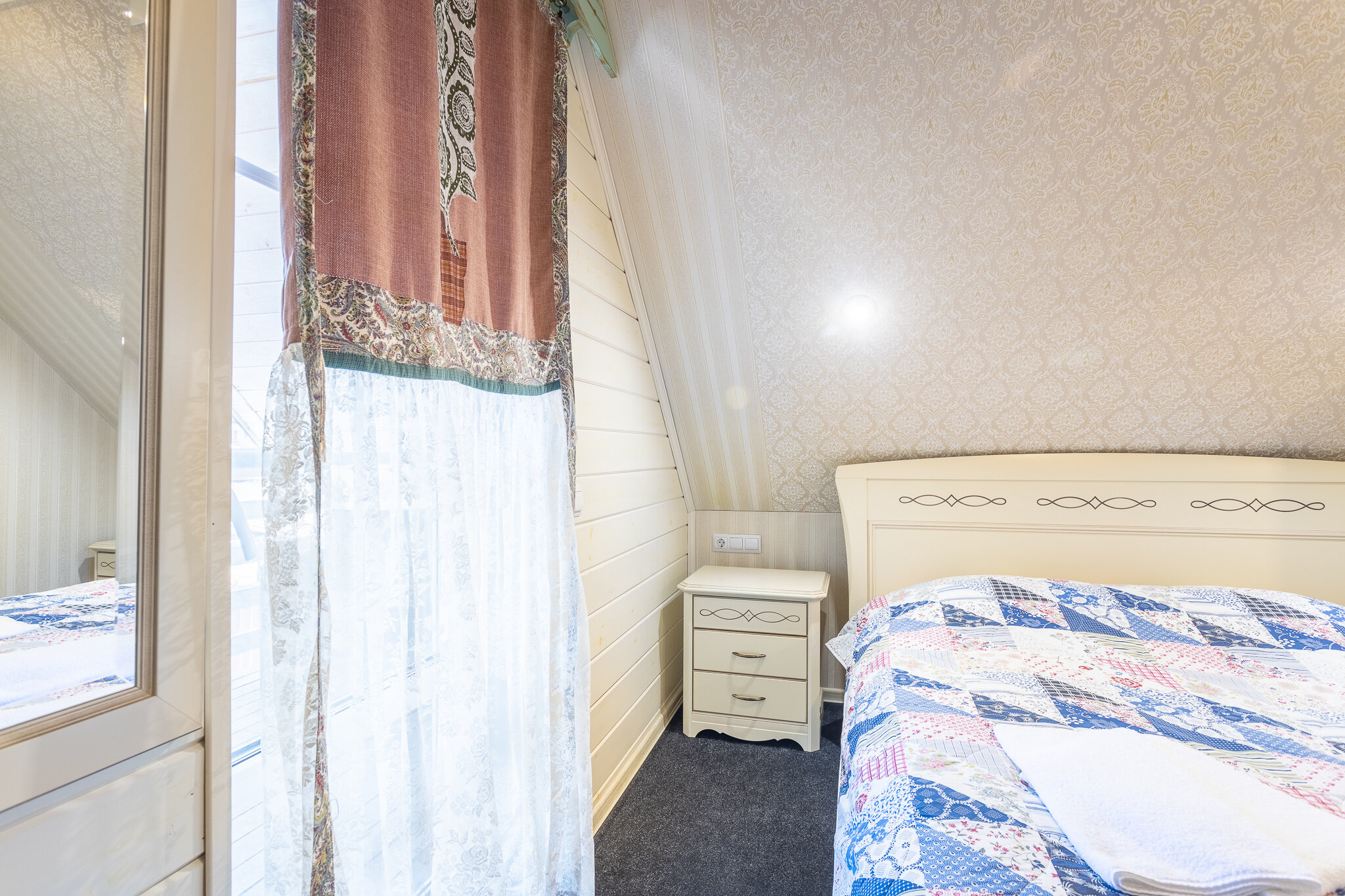 Фото Печоры - Дом