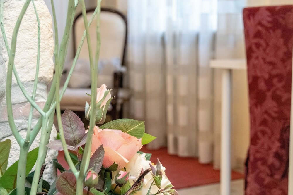 Фото Bed & Breakfast Accademia