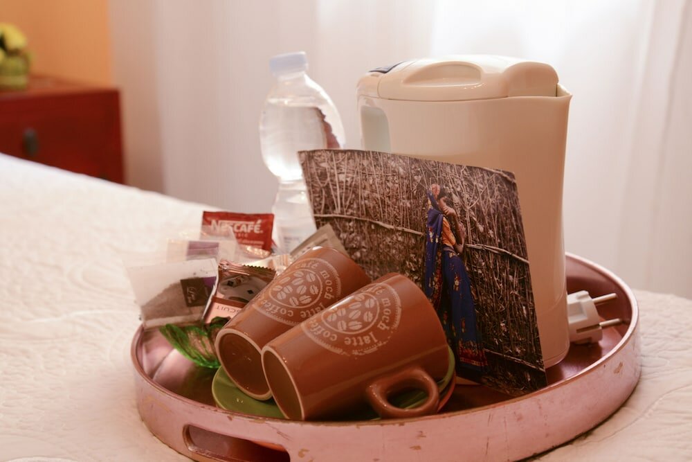 Фото Hostal La Fonda