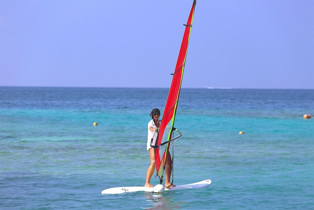 Фото Kaani Beach Hotel