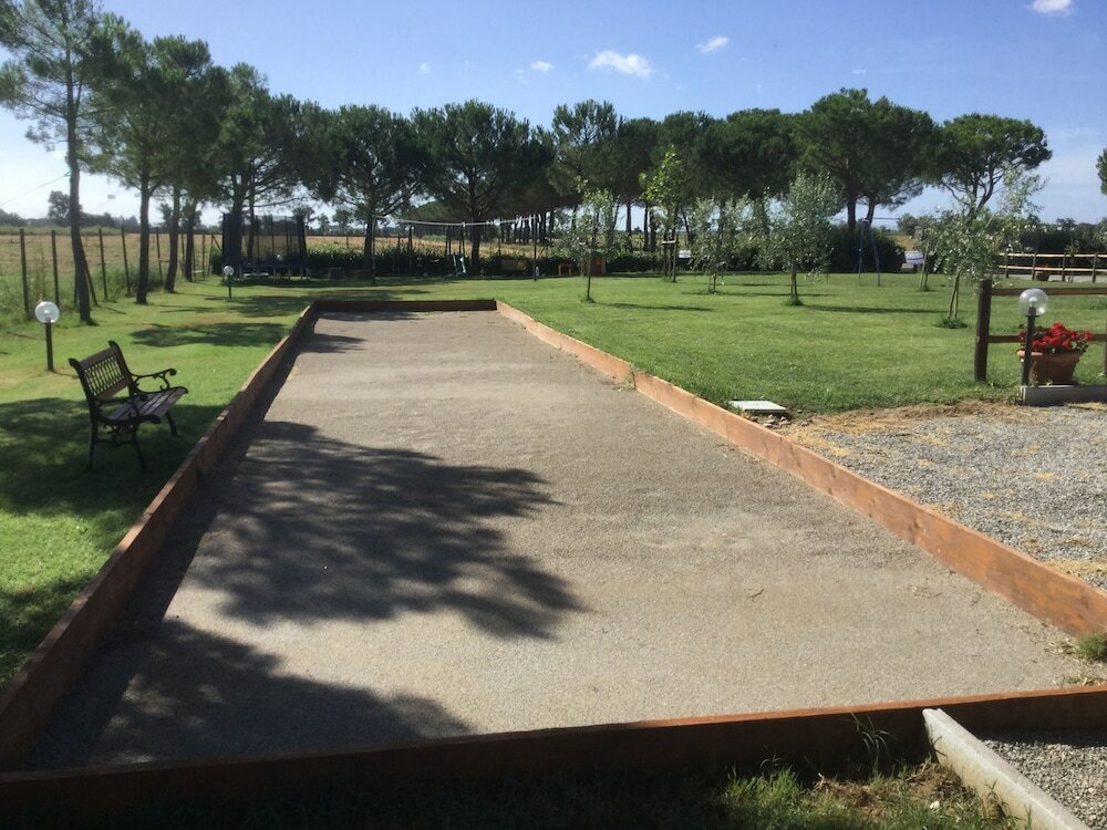 Фото Agriturismo Terra di Cortona