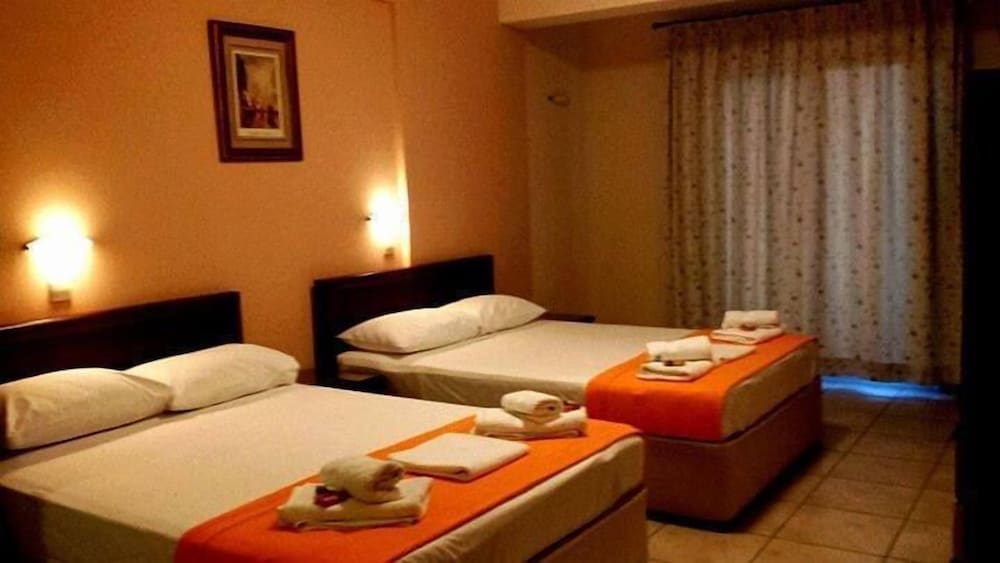 Фото Hotel Vizantio