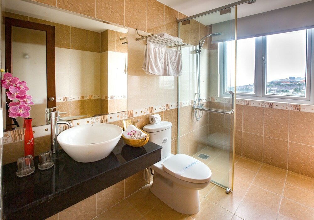 Фото Grand Mango Hotel