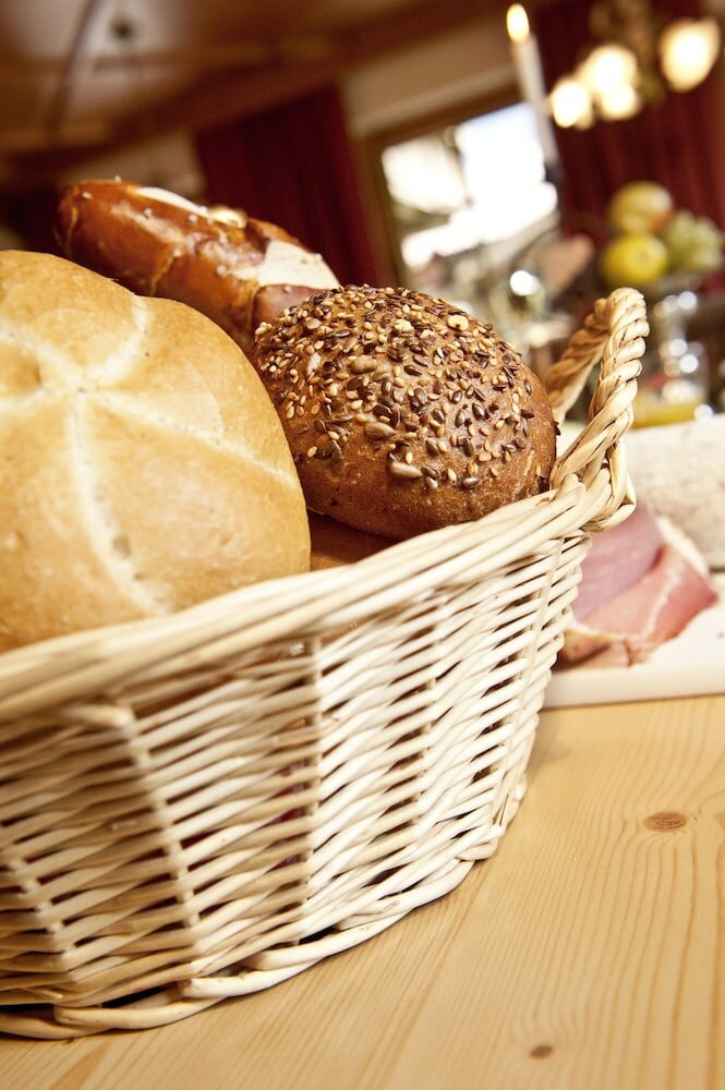 Фото Brugger - ApartHotel