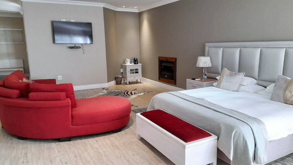 Фото Atlantic Villa Boutique Guesthouse