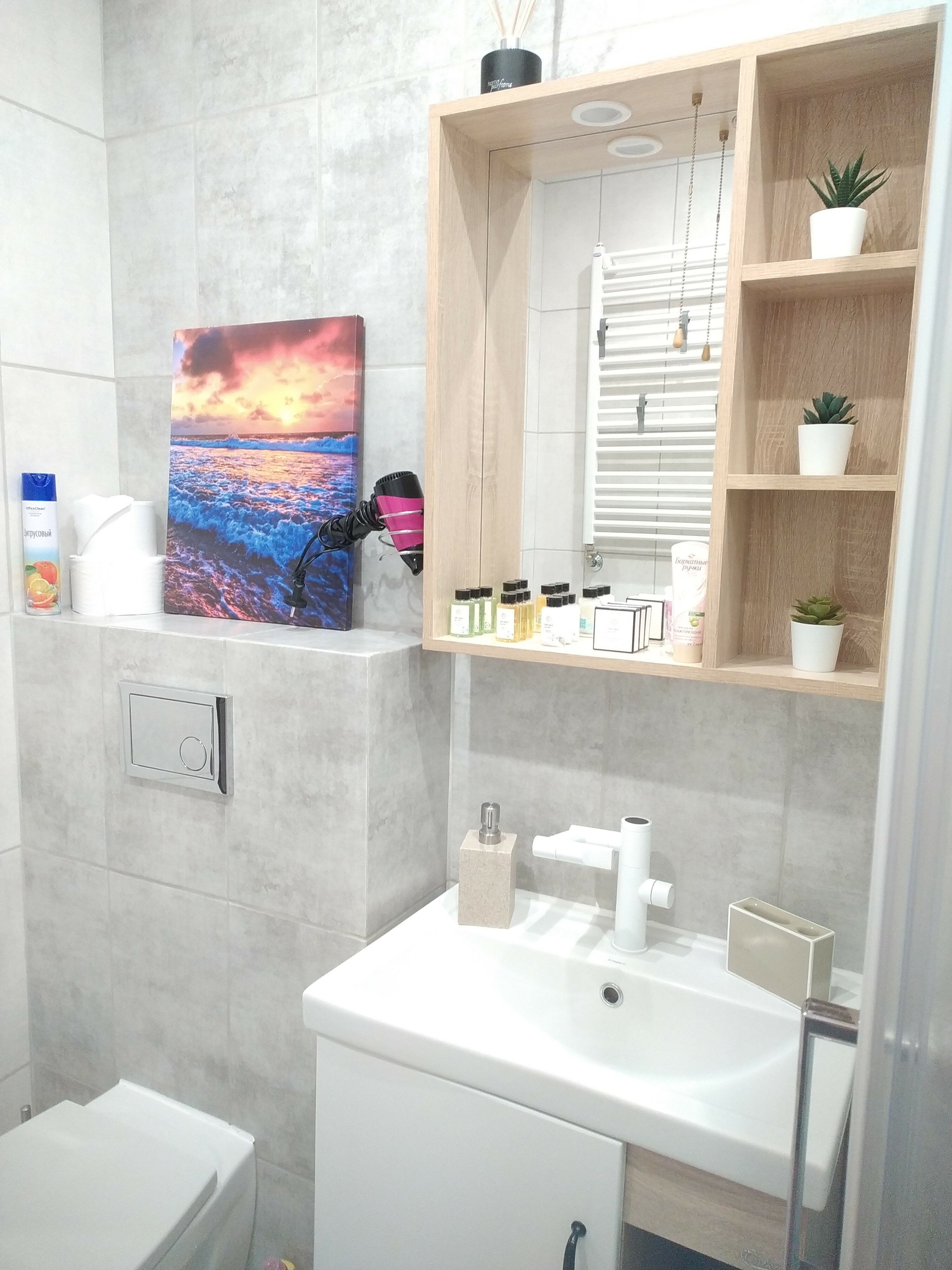 Фото Апартаменты на берегу Балтийского моря