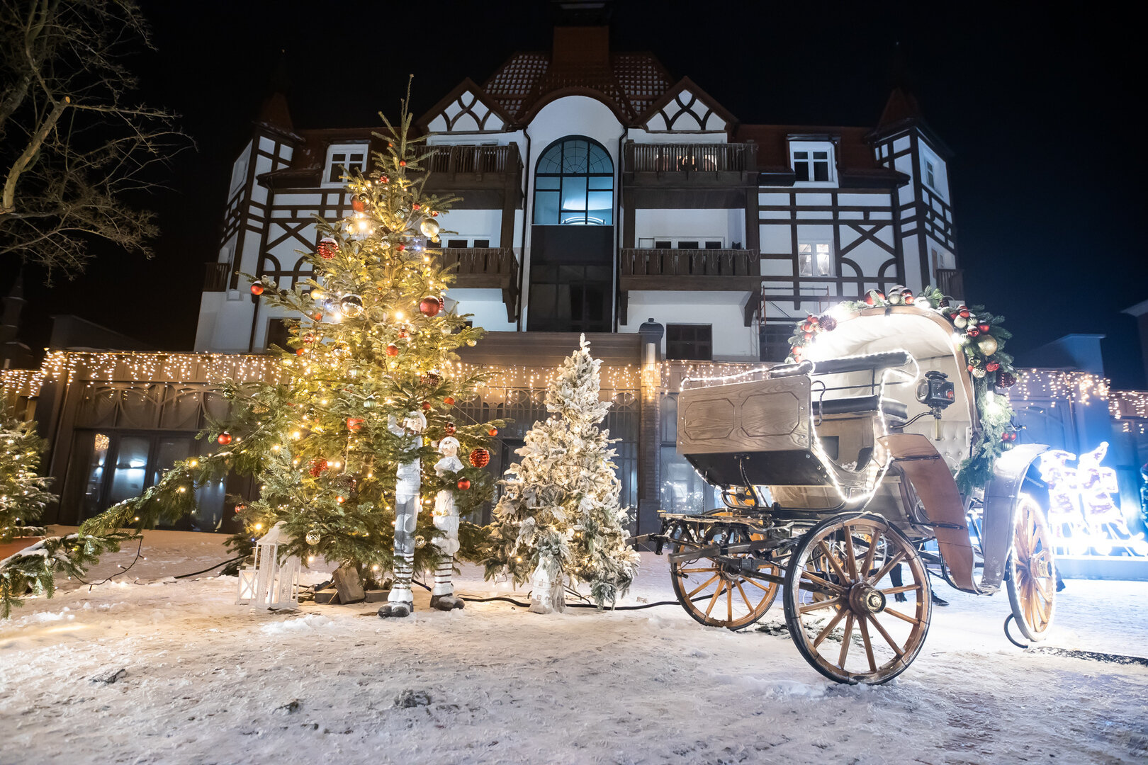 Фото Апартаменты на берегу Балтийского моря